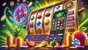 KING79