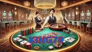 KING79