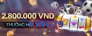 KING79