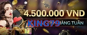 KING79