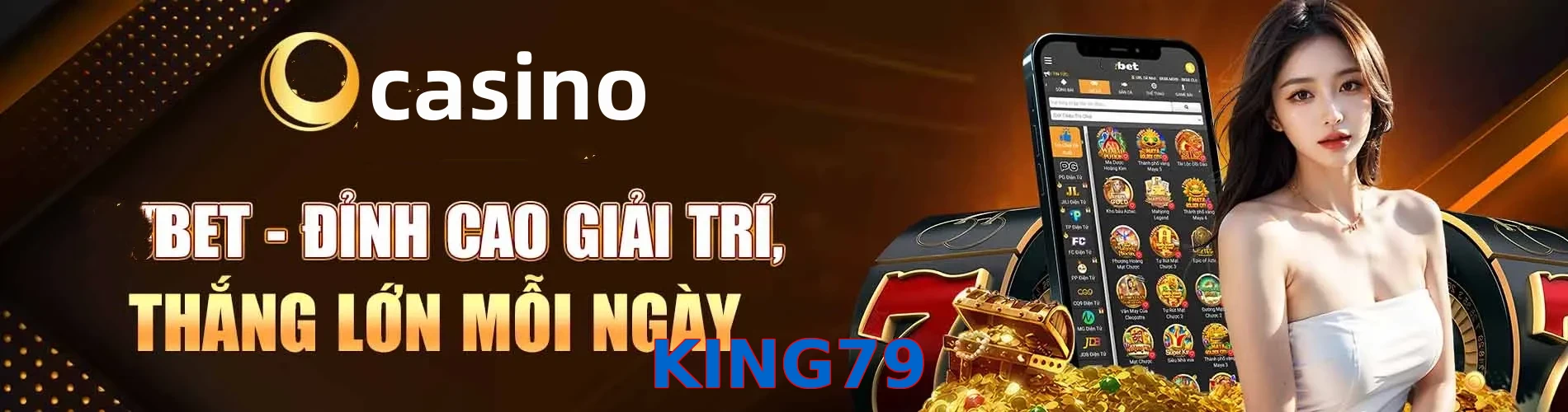 KING79