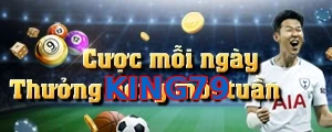 KING79