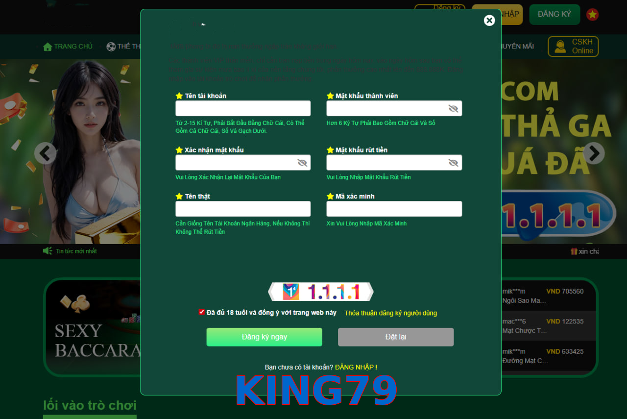 KING79